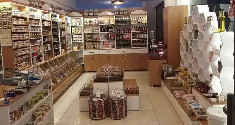 Balıkesir Aktarlarında Sonbahar Trendleri