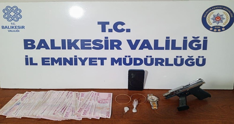 asayiş