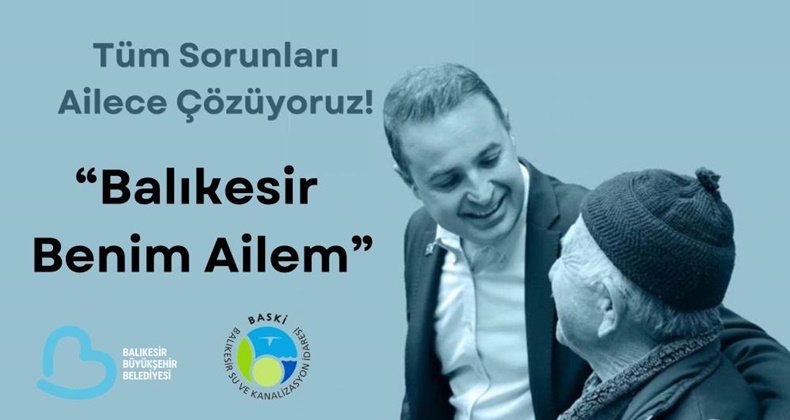 Balıkesir’de Askıda Fatura Uygulaması