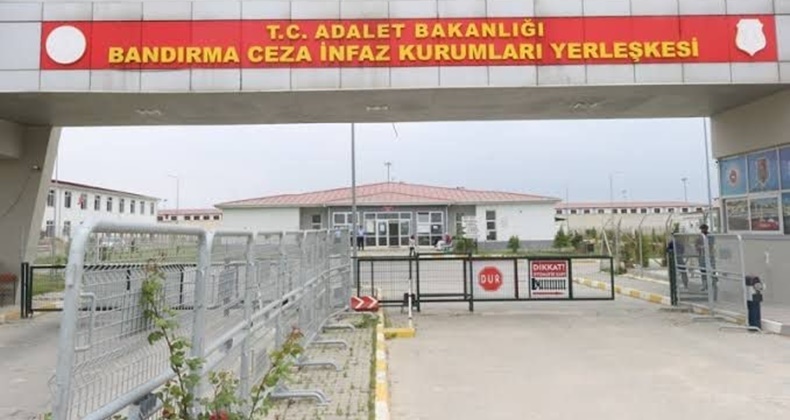 Balıkesir’de 7 milyon TL’lik zimmet operasyonunda kooperatif başkanı tutuklandı
