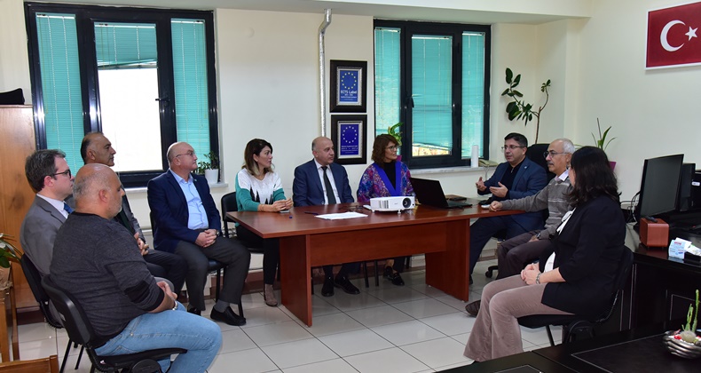 BAÜN’de Eğitimde Kaliteyi Artıran Mevzuat Çalışmaları Devam Ediyor