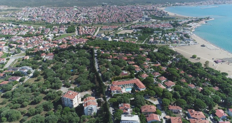 Burhaniye’de ‘Çöp Atma Sokağına Sahip Çık’ Projesi başlıyor