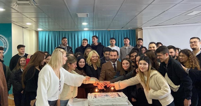 Burhaniye Uygulamalı Bilimler Fakültesi’nden TÜBİTAK 2209-A Programına 26 başvuru