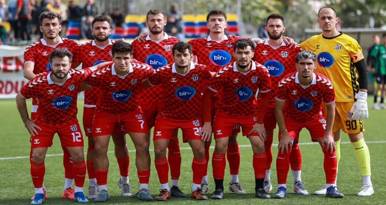 burhaniye belediyespor