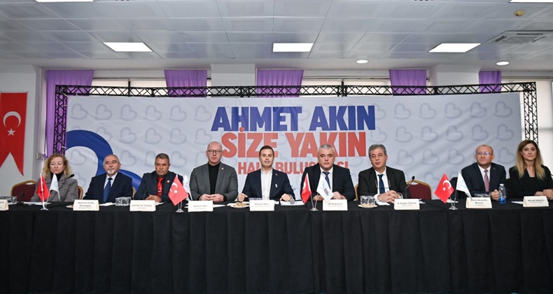 Savaştepe’ye sağlık merkezi, kent lokantası ve kreş müjdesi