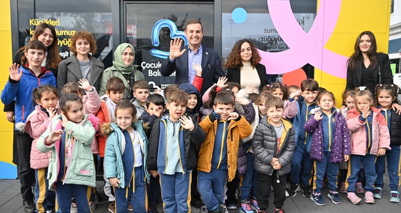büyükşehir