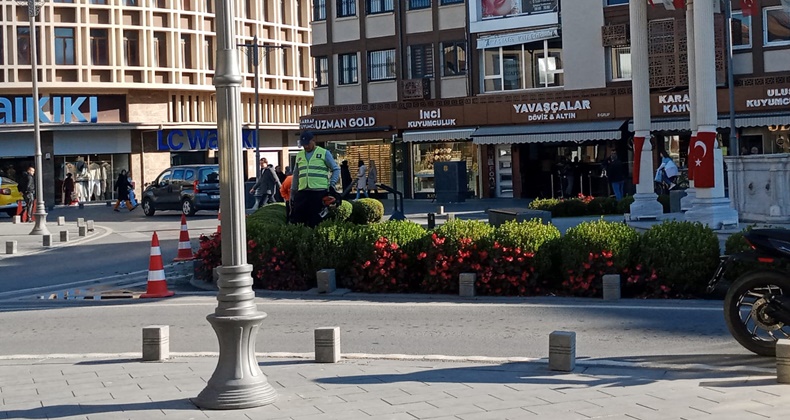 Daha Düzenli ve Estetik Bir Balıkesir İçin Adımlar Atılıyor