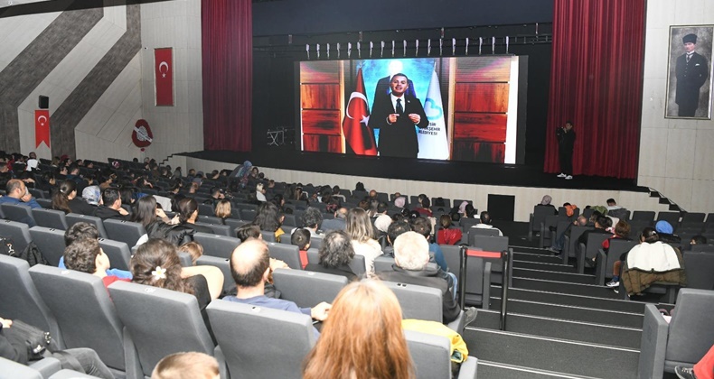 büyükşehir