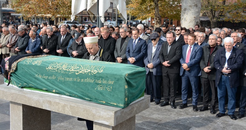 Ercan Ailesinin Acı Kaybı