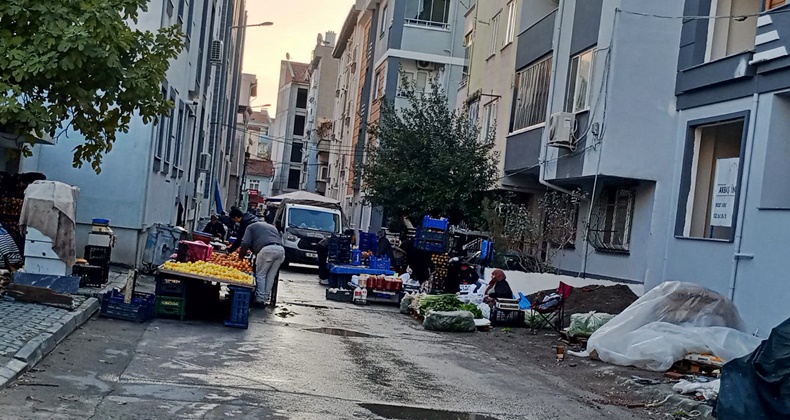 cuma pazarı