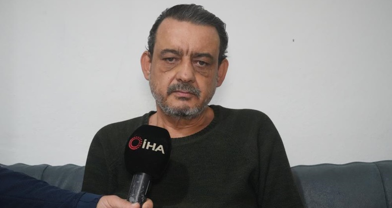 Balıkesir’de gazeteciye saldıran CHP’li meclis üyesi tutuklandı