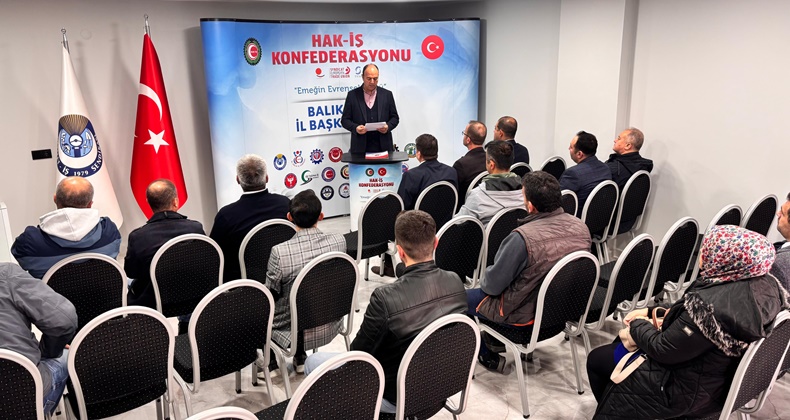hak iş