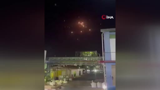 Hizbullah, Tel Aviv’deki İsrail üssünü füzelerle hedef aldığını açıkladı