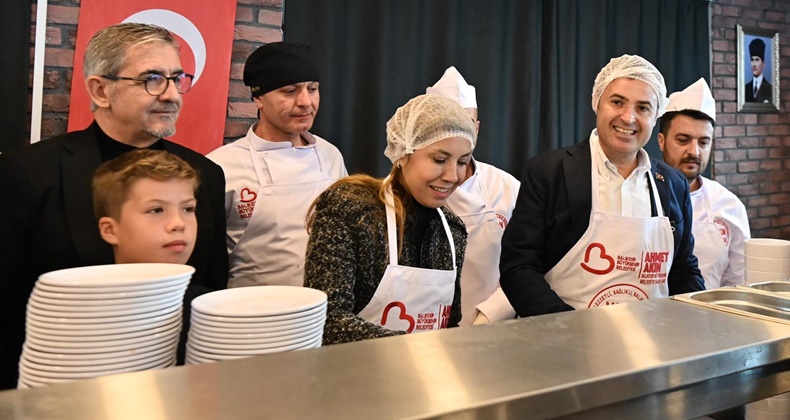 kent lokantası