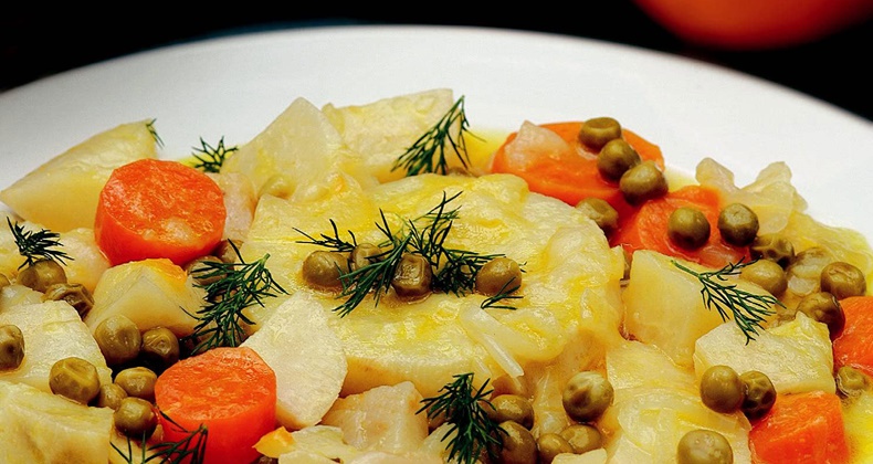 Balıkesir’in Kasım Sofralarını Kereviz Şenlendiriyor