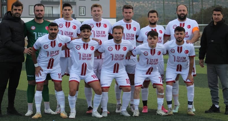 körfez eğitim ve gelişimspor