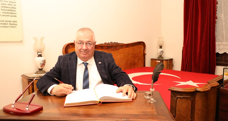 mehmet ertaş