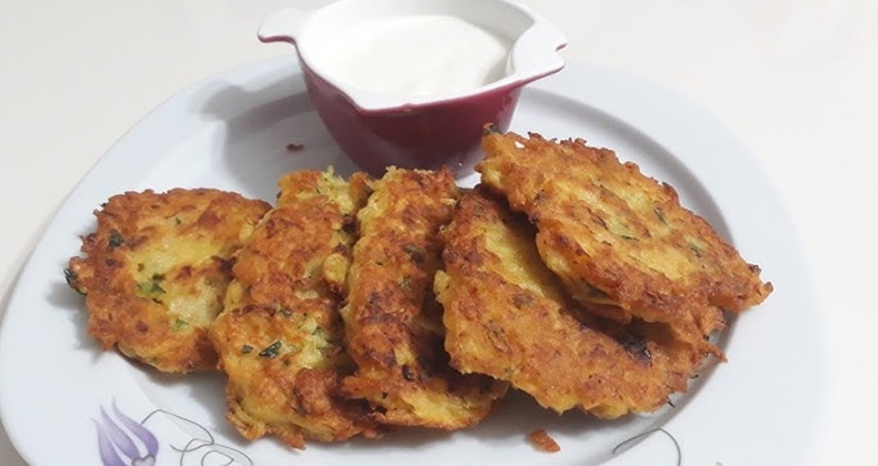 Balıkesir’den Sofralara Sağlık: Kereviz Mücveri