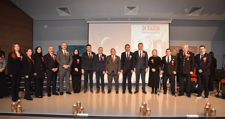 öğretmen