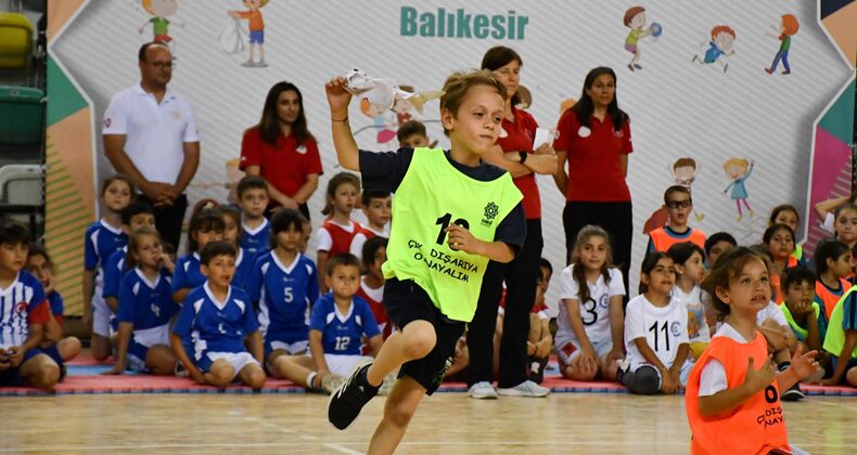 spor