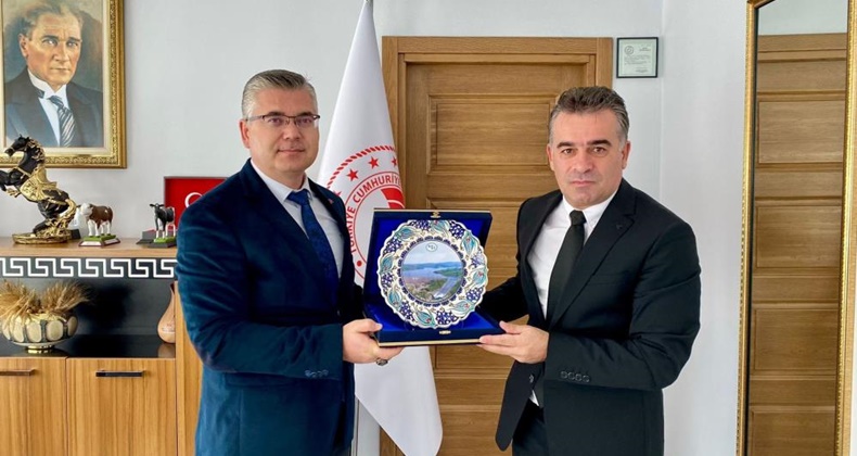 tarım