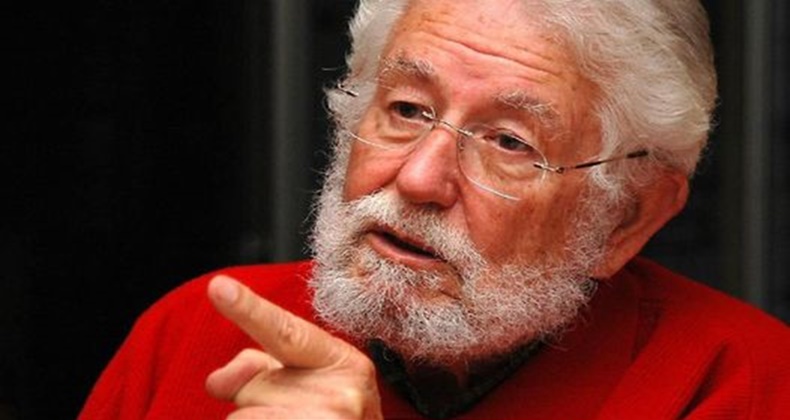 Balıkesir TEMA Vakfı, Dünya Tasarruf Günü’nde ‘Toprak Dede’yi Andı