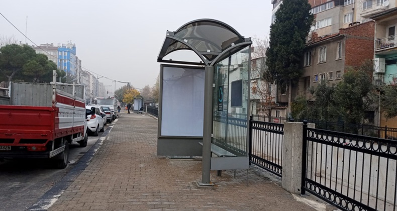 üçpınar durakları