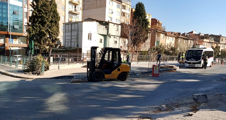 üçpınar minibüsleri