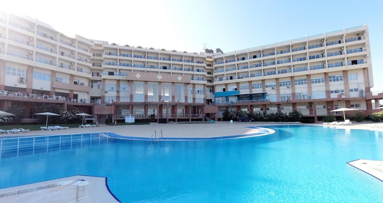 uygulama oteli
