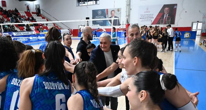 Altınolukspor Bozüyük’ten puan çıkaramadı