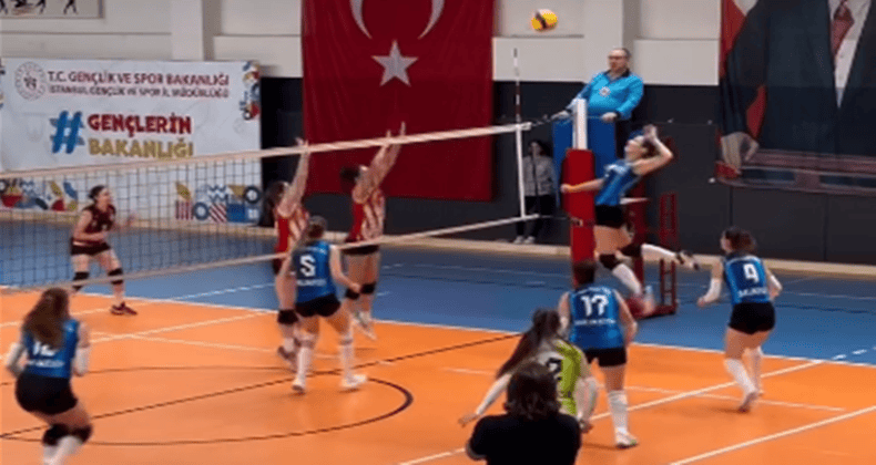 Balıkesir Büyükşehir Belediyespor 11’de 11 yaptı