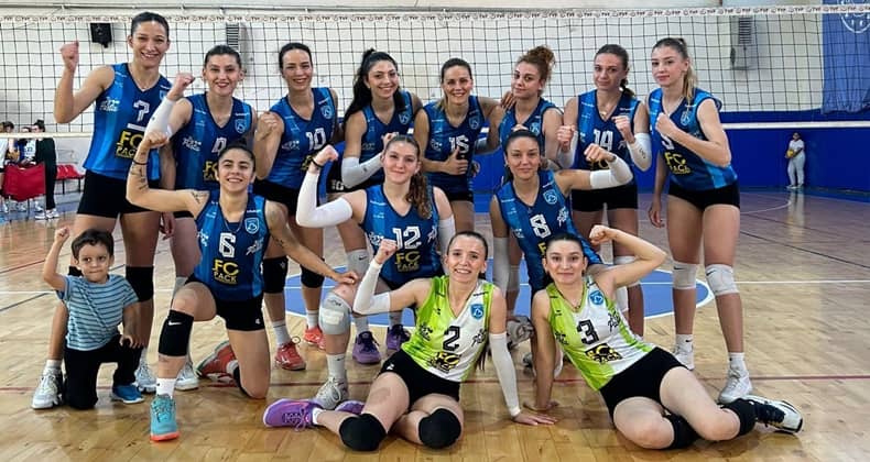 Balıkesir Büyükşehir Belediyespor Çorlu'dan da namağlup döndü