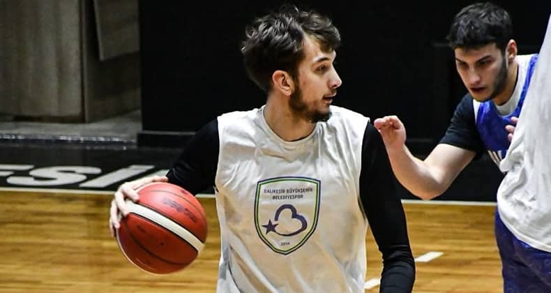 Balıkesir Büyükşehir Belediyespor Finalspor'un konuğu olacak