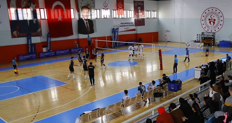 Bigadiç Belediyespor Gümüşhane'de 2-0'lık avantajını koruyamadı