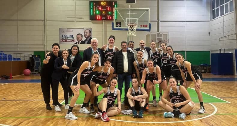 Burhaniye Belediyespor