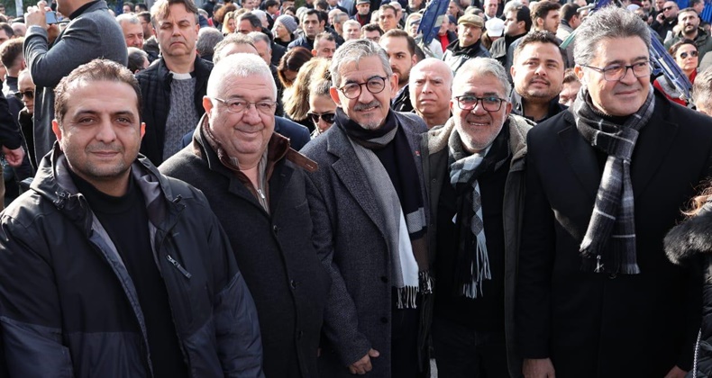 Erden Köybaşı: Erken değil hemen seçim