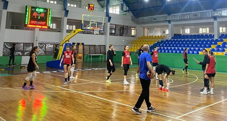 Gürespor 13’ncü galibiyet için sahaya çıkıyor