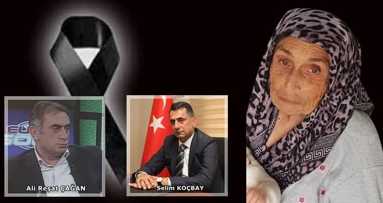 Nafiye Koçbay vefat etti