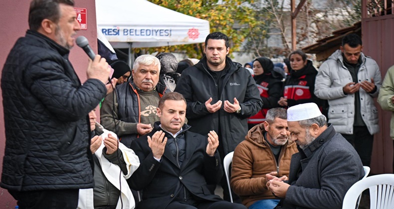 ahmet akın