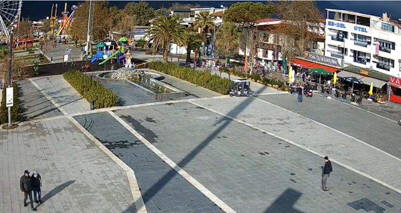 akçay
