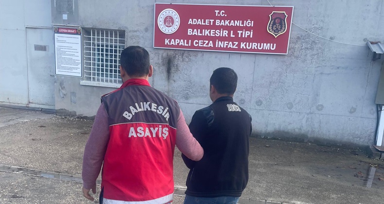asayiş