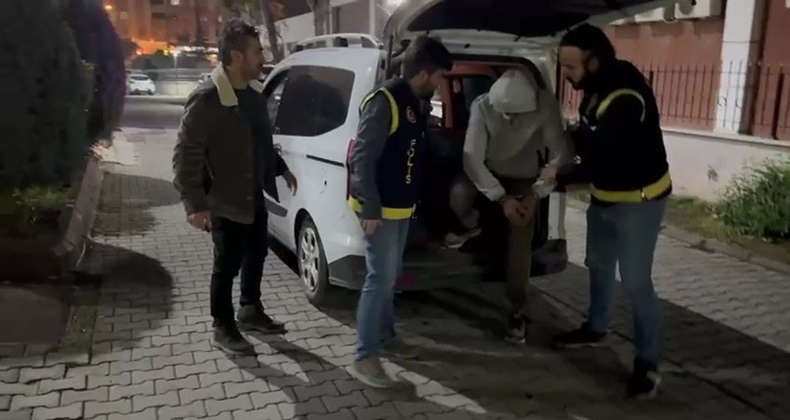Balıkesir’de kaybolan 13 yaşındaki kız Çanakkale’de bulundu