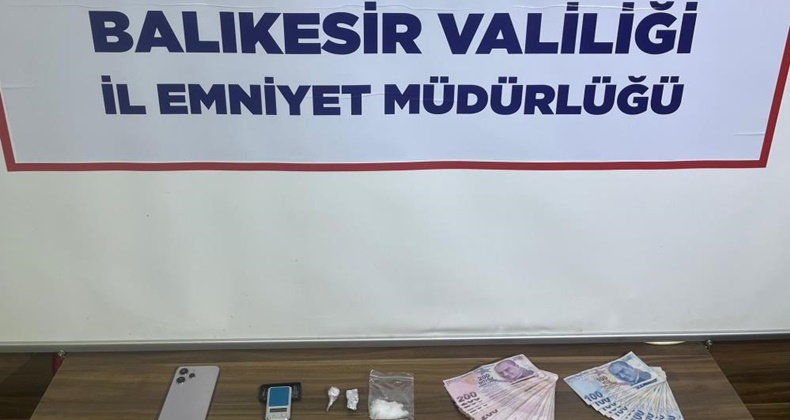 asayiş