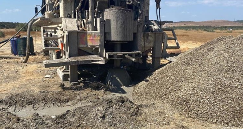 BASKİ’nin Ayvalık seferberliği sürüyor