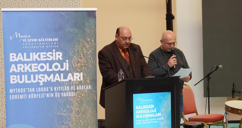 Komşudaki Osmanlı eserleri için Kalloni Belediyesi’nden müjdeli haber