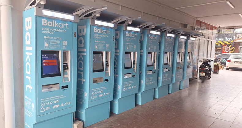 balkart
