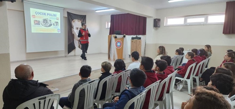 bandırma okul