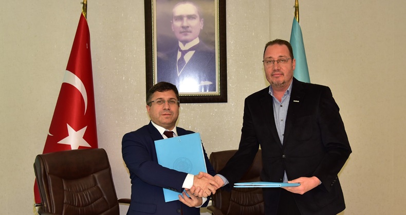 BAÜN ve MÜSİAD İş Birliği