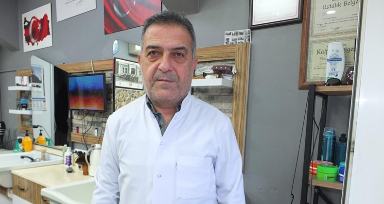 Balıkesir’de damat tıraşı 2500 lira oldu
