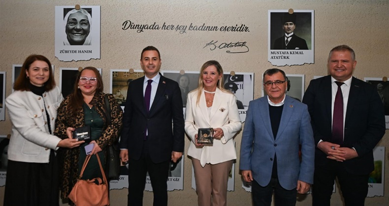 Balıkesir’e Cumhuriyet Köyü Modeli geliyor